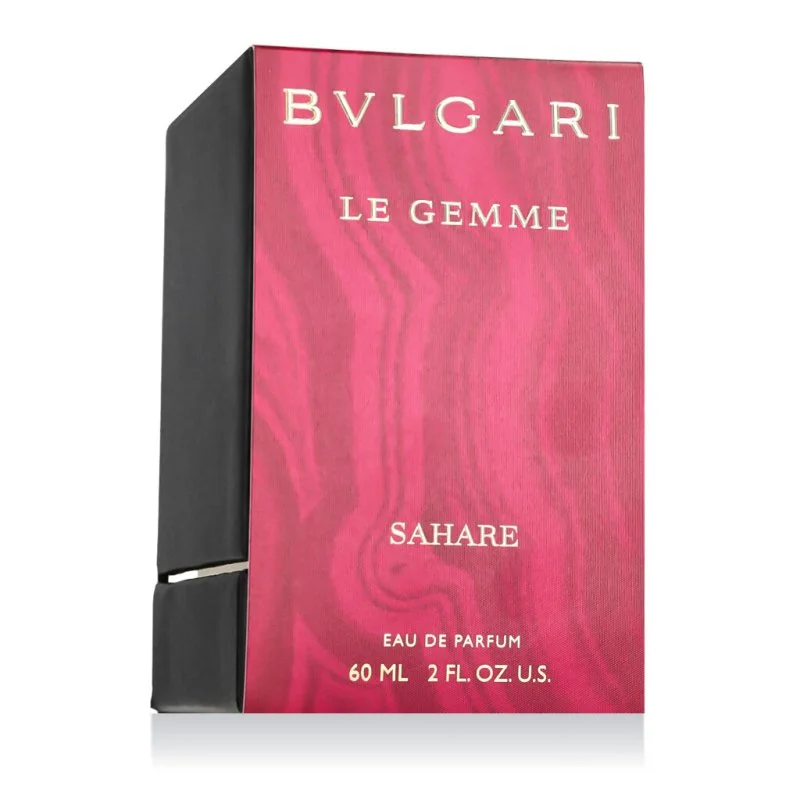 Bvlgari Le Gemme Sahare eau de parfum uniszex