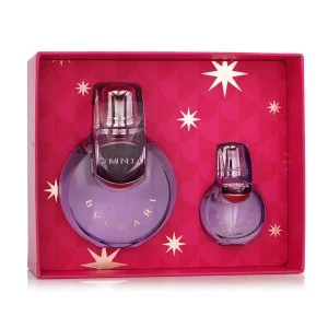 Bvlgari Bvlgari Omnia Amethyste EDT 100 ml női toalettvíz