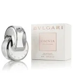 Bvlgari Omnia Crystalline eau de toilette nőknek