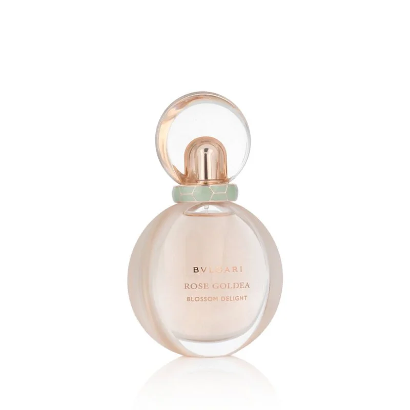Bvlgari Rose Goldea Blossom Delight parfümös víz nőknek