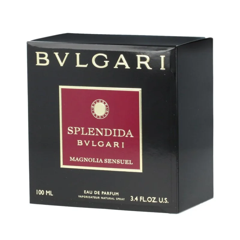 Bvlgari Splendida Magnolia Sensuel eau de parfum nőknek