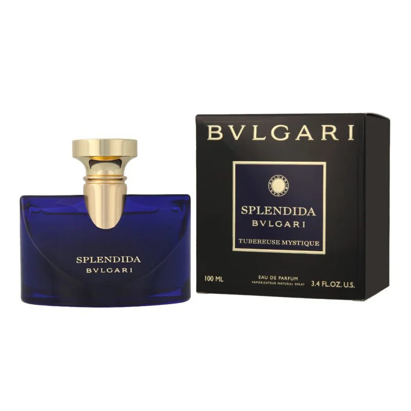 Bvlgari Splendida Tubereuse Mystique eau de parfum nőknek