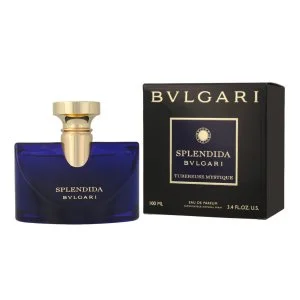 Bvlgari Bvlgari Splendida Tubereuse Mystique eau de parfum nőknek
