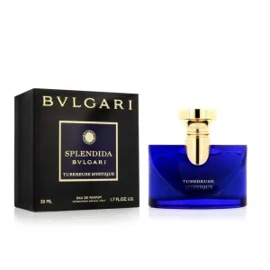 Bvlgari Splendida Tubereuse Mystique eau de parfum nőknek
