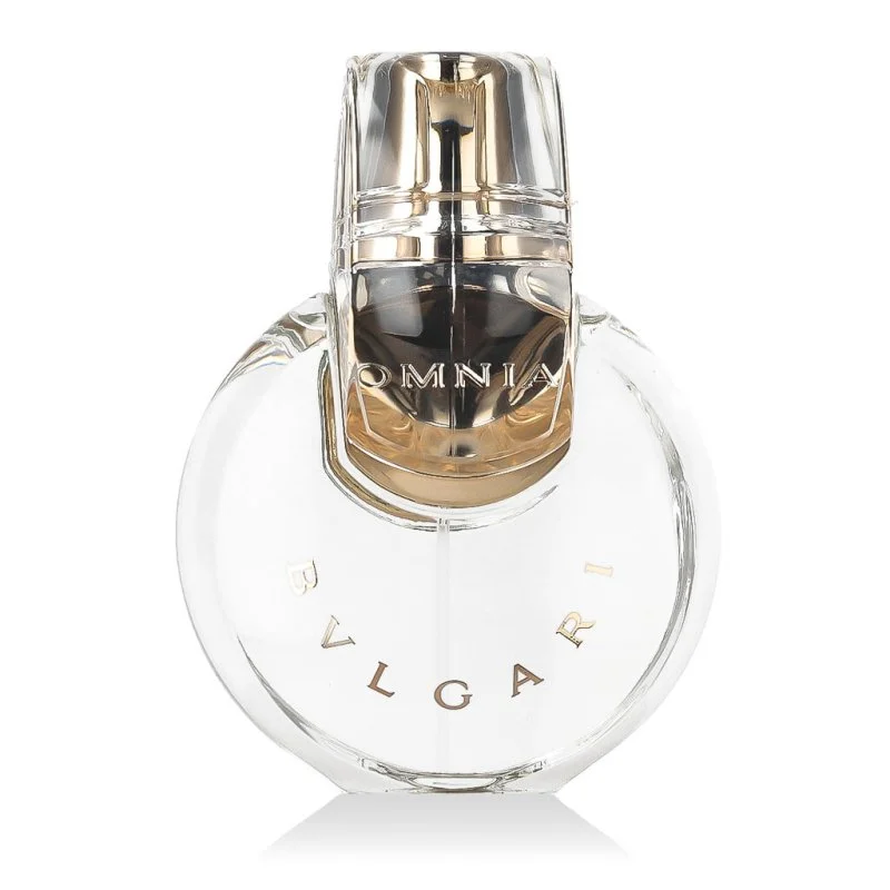 Omnia Crystalline utántölthető női toaletvíz 100 ml