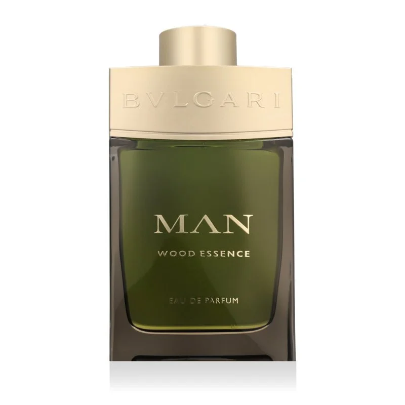 Man Wood Essence utántölthető eau de parfum férfiaknak 150 ml
