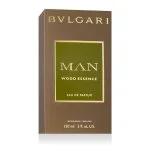 Man Wood Essence utántölthető eau de parfum férfiaknak 150 ml
