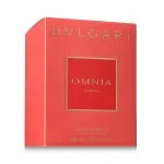 Omnia Coral utántölthető női eau de toilette 100 ml