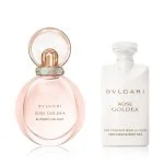 Rose Goldea Blossom Delight 50 ml + BL parfüm nőknek 75 ml