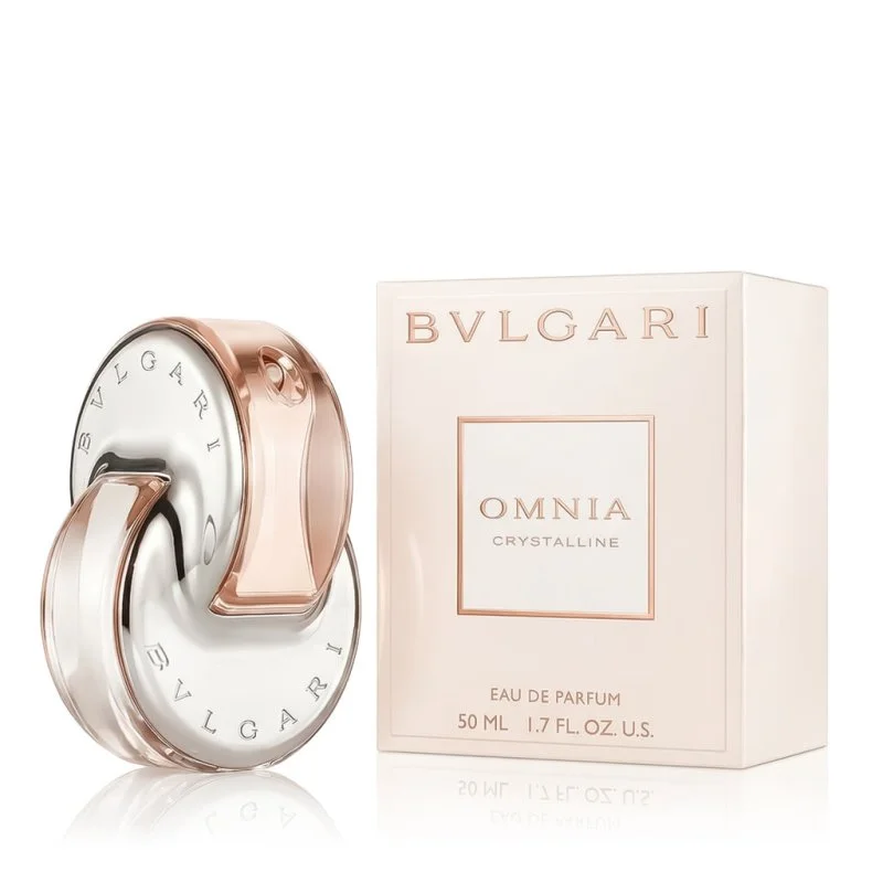 Omnia Crystalline (2024) parfümvíz nőknek 50 ml