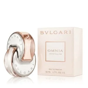 Bvlgari Omnia Crystalline (2024) parfümvíz nőknek