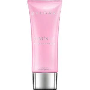 Omnia Pink Sapphire tusfürdő nőknek 100 ml