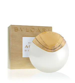 Bvlgari Bvlgari Aqva Divina toaletní voda pro ženy
