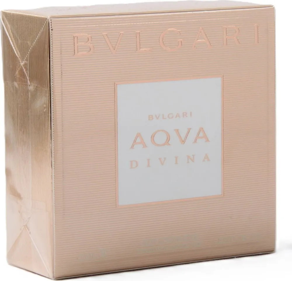 Aqva Divina toaletní voda pro ženy 40 ml
