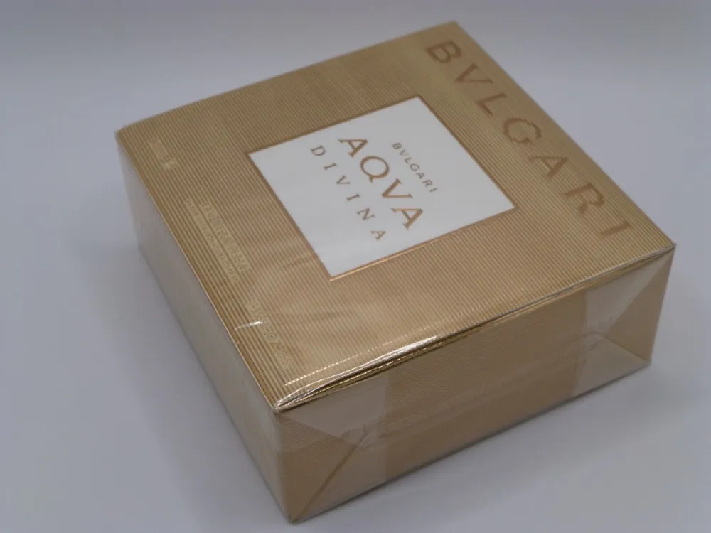 Aqva Divina toaletní voda pro ženy 40 ml