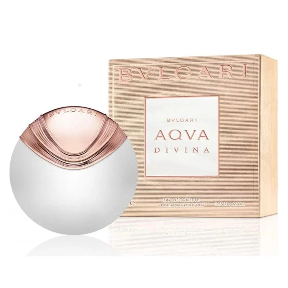 Aqva Divina toaletní voda pro ženy 40 ml