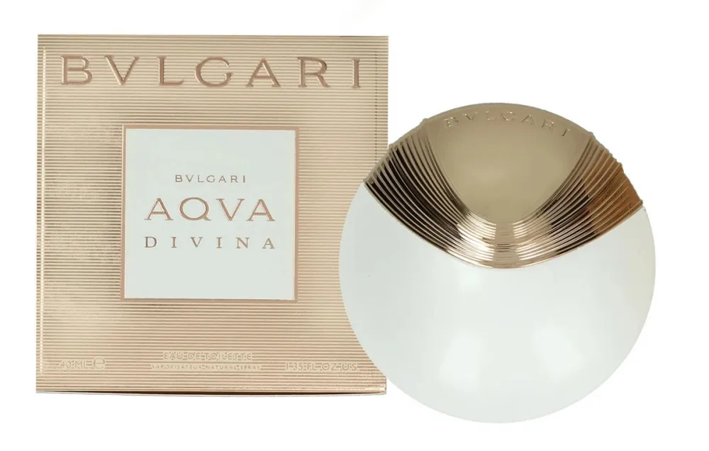Aqva Divina toaletní voda pro ženy 40 ml
