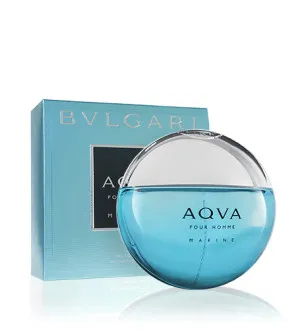 Bvlgari Bvlgari Aqva Pour Homme Marine toaletní voda pro muže