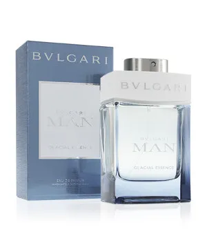 Bvlgari Bvlgari Man Glacial Essence parfémovaná voda pro muže