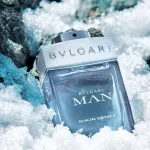 Man Glacial Essence parfémovaná voda pro muže 100 ml