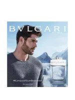 Man Glacial Essence parfémovaná voda pro muže 100 ml