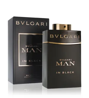 Bvlgari Bvlgari Man In Black parfémovaná voda pro muže