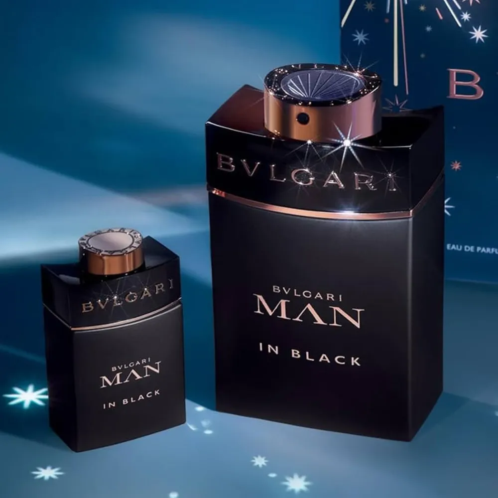 Man In Black parfémovaná voda pro muže 100 ml