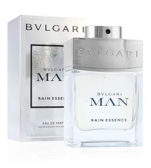 Bvlgari Bvlgari Man Rain Essence parfémovaná voda pro muže