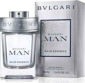 Bvlgari Man Rain Essence EDP 100 ml + EDP 15 ml Férfiaknak