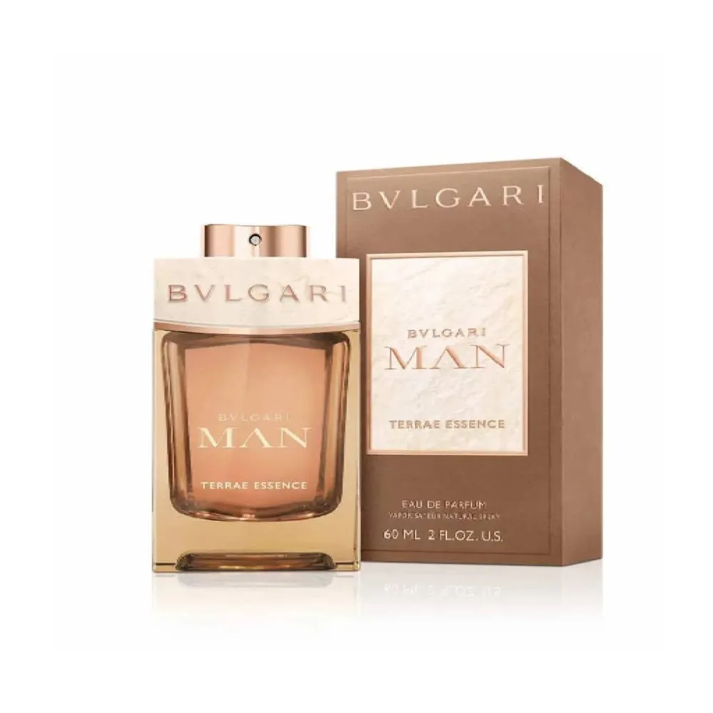 Man Terrae Essence parfémovaná voda pro muže 60 ml