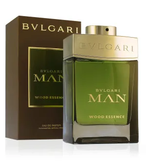 Bvlgari Man Wood Essence eau de parfum férfiaknak 150 ml
