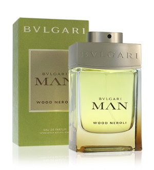 Bvlgari Man Wood Neroli parfémovaná voda pro muže