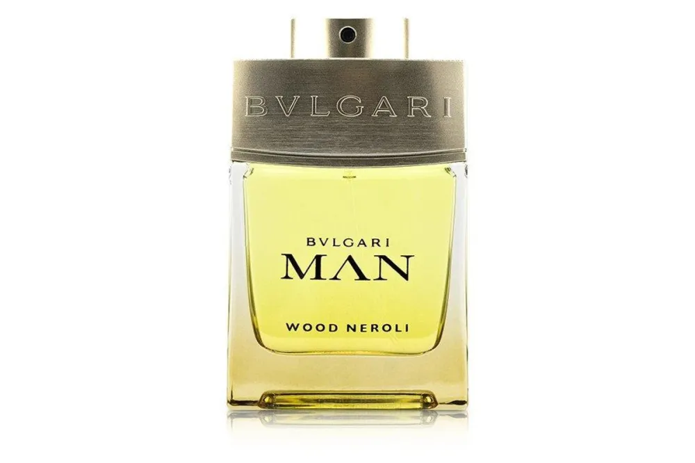 Man Wood Neroli parfémovaná voda pro muže 60 ml