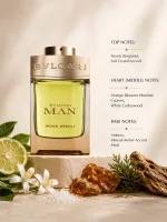Man Wood Neroli parfémovaná voda pro muže 60 ml