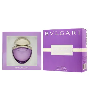 Bvlgari Bvlgari Omnia Amethyste toaletní voda pro ženy