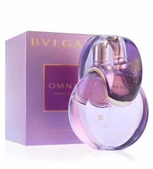 Bvlgari Bvlgari Omnia Amethyste toaletní voda pro ženy