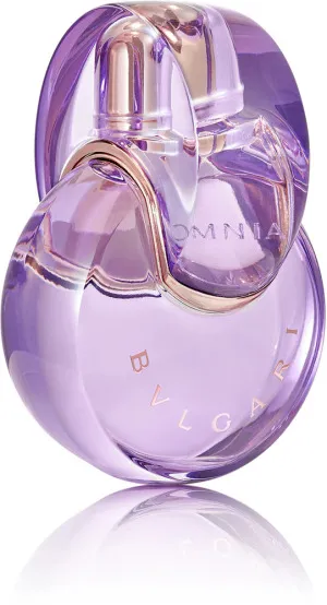 Bvlgari Bvlgari Omnia Amethyste toaletní voda pro ženy
