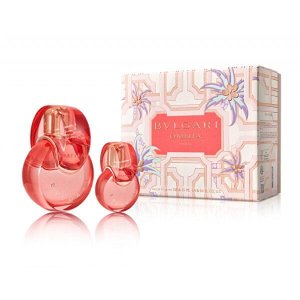 Bvlgari Bvlgari Omnia Coral EDT 100 ml + EDT 15 ml W