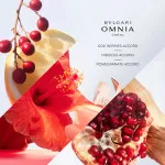 Omnia Coral toaletní voda pro ženy 100 ml