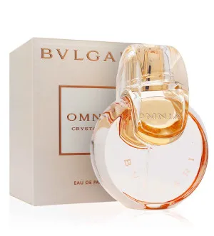 Bvlgari Omnia Crystalline parfüm nőknek 100 ml