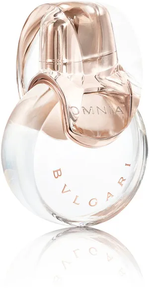 Bvlgari Bvlgari Omnia Crystalline toaletní voda pro ženy