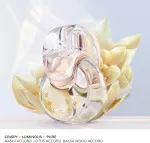 Omnia Crystalline toaletní voda pro ženy 100 ml