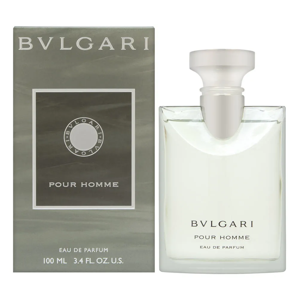Pour Homme parfémovaná voda pro muže 100 ml