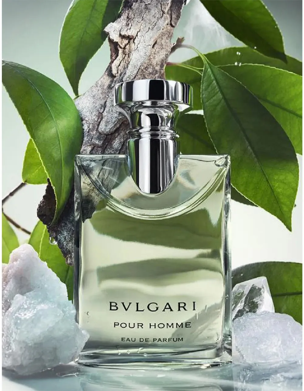 Pour Homme parfémovaná voda pro muže 100 ml