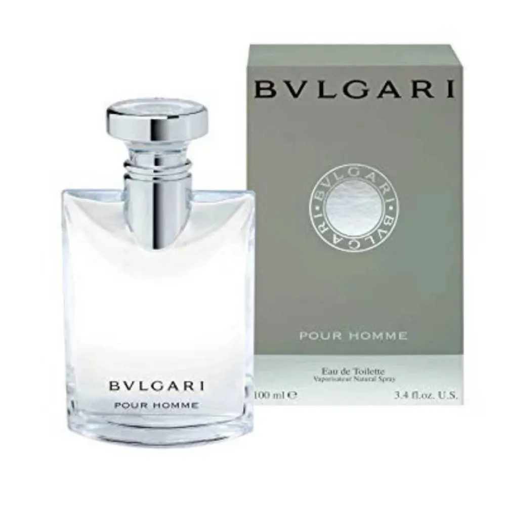 Pour Homme eau de toilette 100 ml férfiaknak