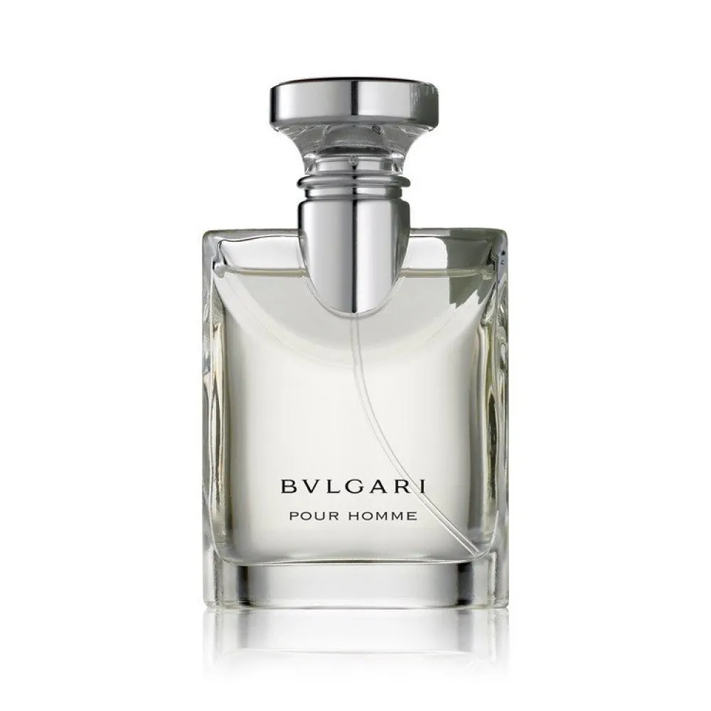 Pour Homme eau de toilette 100 ml férfiaknak