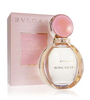 Bvlgari Rose Goldea parfémovaná voda pro ženy