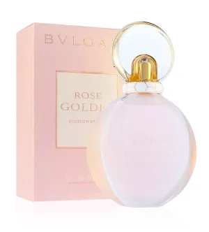 Bvlgari Bvlgari Rose Goldea Blossom Delight toaletní voda pro ženy