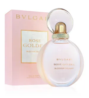 Bvlgari Bvlgari Rose Goldea Blossom Delight parfémovaná voda pro ženy