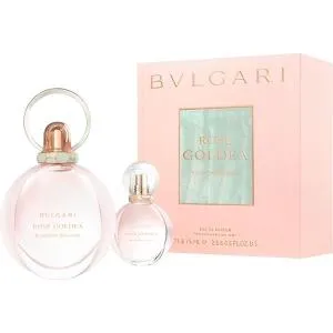 Bvlgari Rose Goldea Blossom Delight EDP 75 ml + EDP 15 ml N